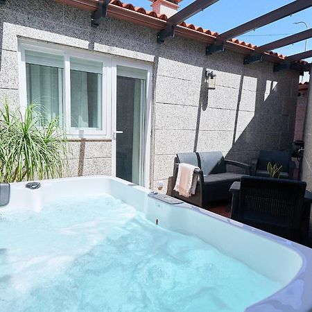 Apartamento Sanmartino Con Jacuzzi Tui Esterno foto