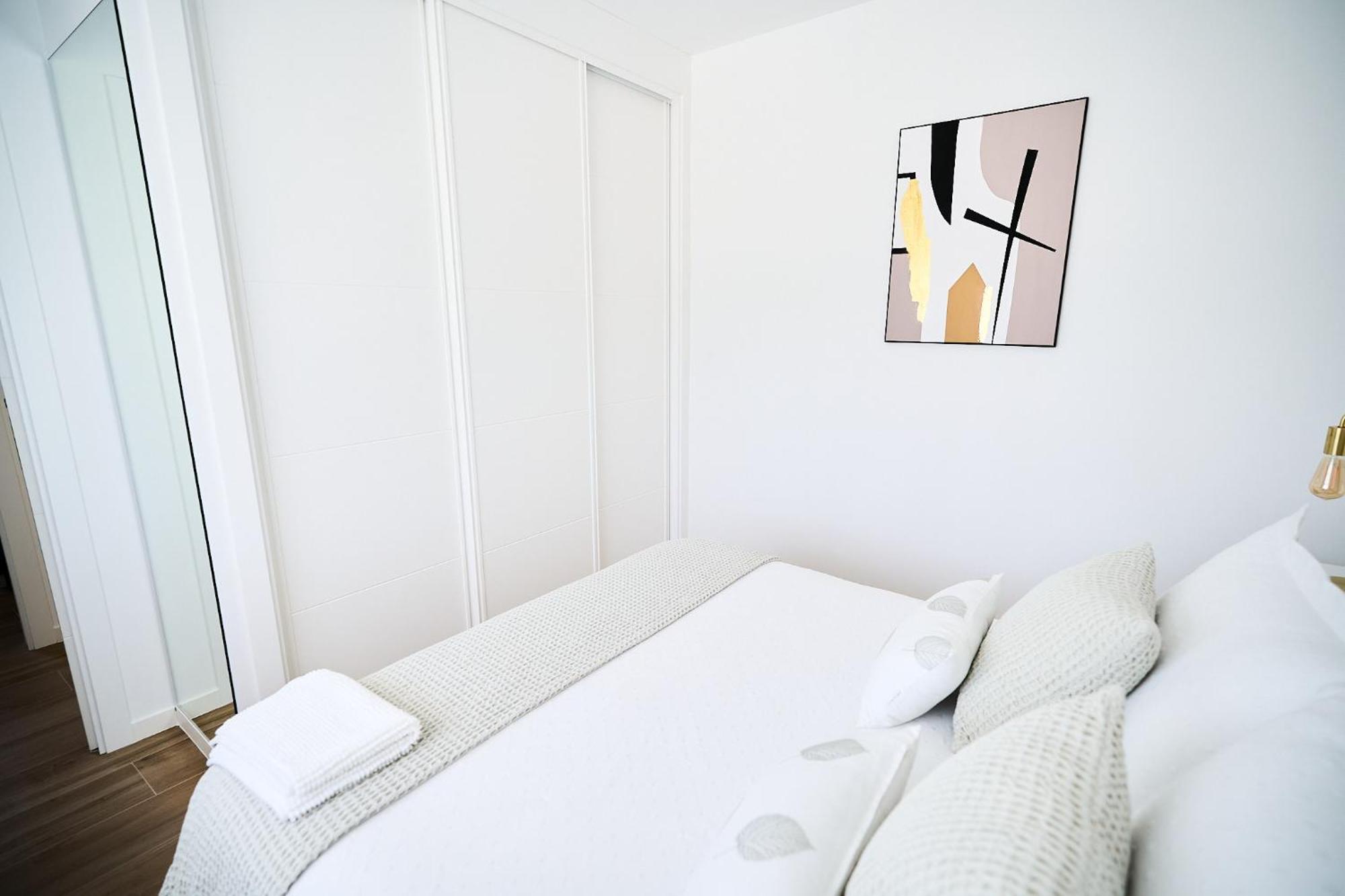 Apartamento Sanmartino Con Jacuzzi Tui Esterno foto