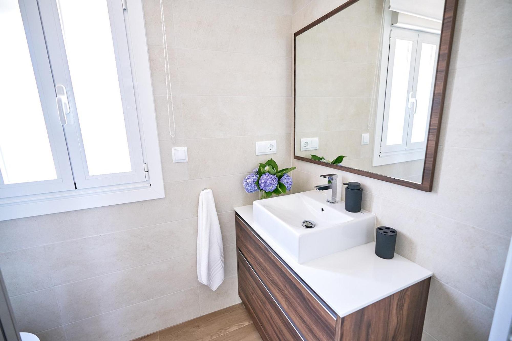 Apartamento Sanmartino Con Jacuzzi Tui Esterno foto