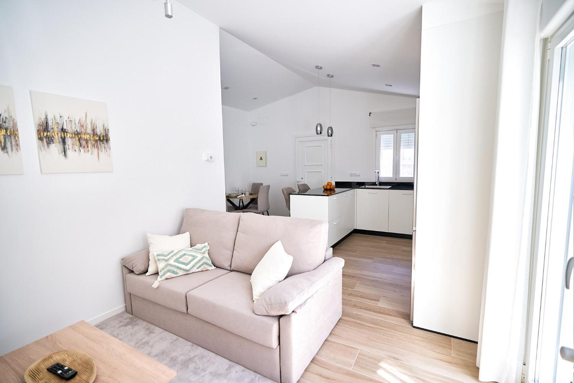 Apartamento Sanmartino Con Jacuzzi Tui Esterno foto